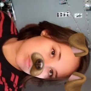 Meet your Posher, Riley